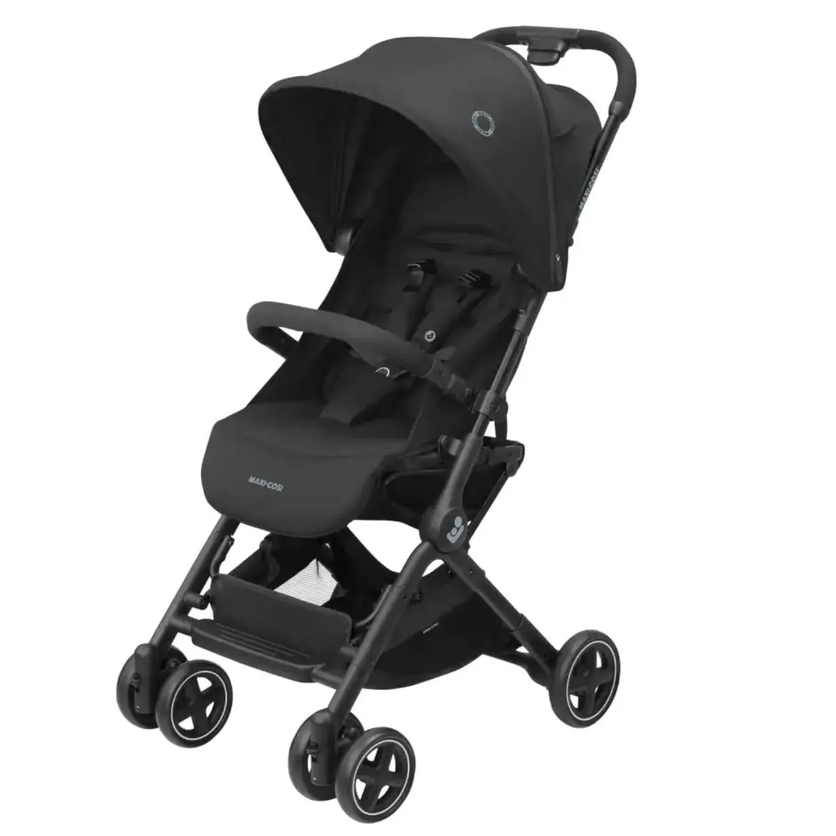 Maxi Cosi Lara2 Cabin Bebek Arabası Essential Black