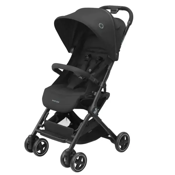 Maxi Cosi Lara2 Cabin Bebek Arabası Essential Black