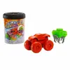 Hot Wheels Monster Trucks Color Reveal Renk Değiştiren Araçlar