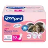 Canped Ultra Mesane Pedi L Beden