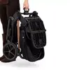 Bagi Xenon Bebek Arabası Black Gold