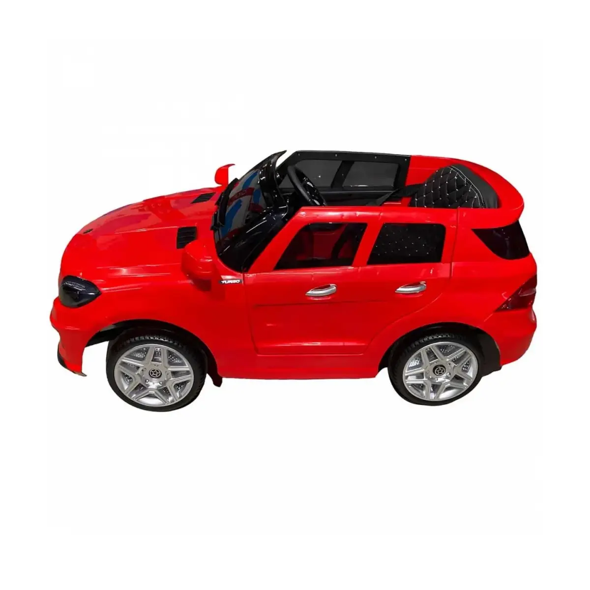 Babyhope 443 XC Power Akülü Araba 12V Kırmızı