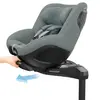 Maxi Cosi Mica 360 Pro SlideTech Oto Koltuğu 0-18 Kg Authentic Grey