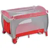Kraft Friday Oyun Parkı 70x110 cm Grey Red