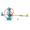 Hot Wheels Sonsuz Çember Pisti