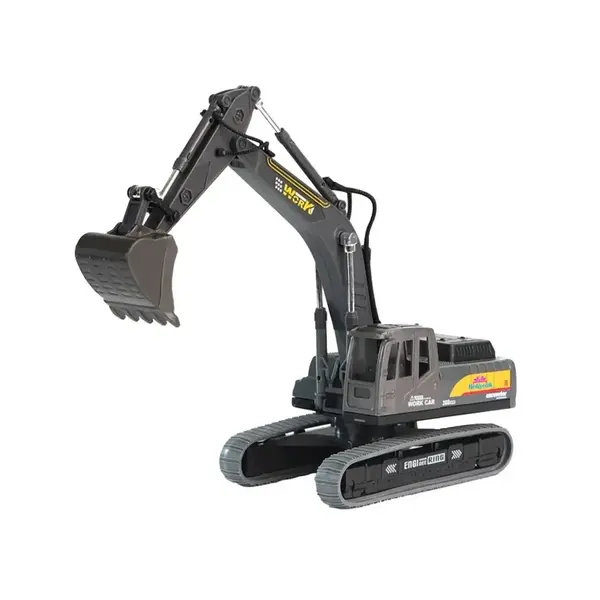 Vardem Work Ekskavatör