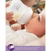 Philips Avent Doğal Tepkili PP Biberon 260ml 1+ Ay Mavi