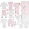 Bibaby Hastane Çıkışı 20li Owl Pembe