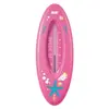 Nuk Ocean Banyo Termometresi Pembe