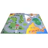 Safemom 150x150 Oyun Matı City