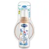 Baby Time Klasik Cam Biberon Silikon Kiraz Uçlu 225ml