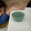 BM Care BLW Beslenme Seti Yeşil
