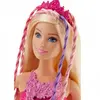 Barbie En Uzun Saçlı Prenses (Yeni)