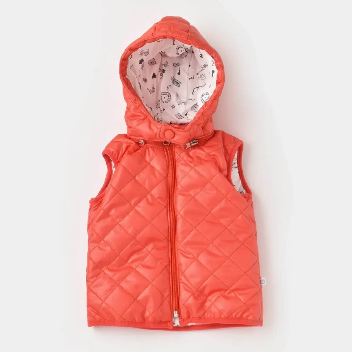 Bibaby Şişme Yelek Lady Cats Nar Bibaby Şişme Yelek Lady Cats Nar