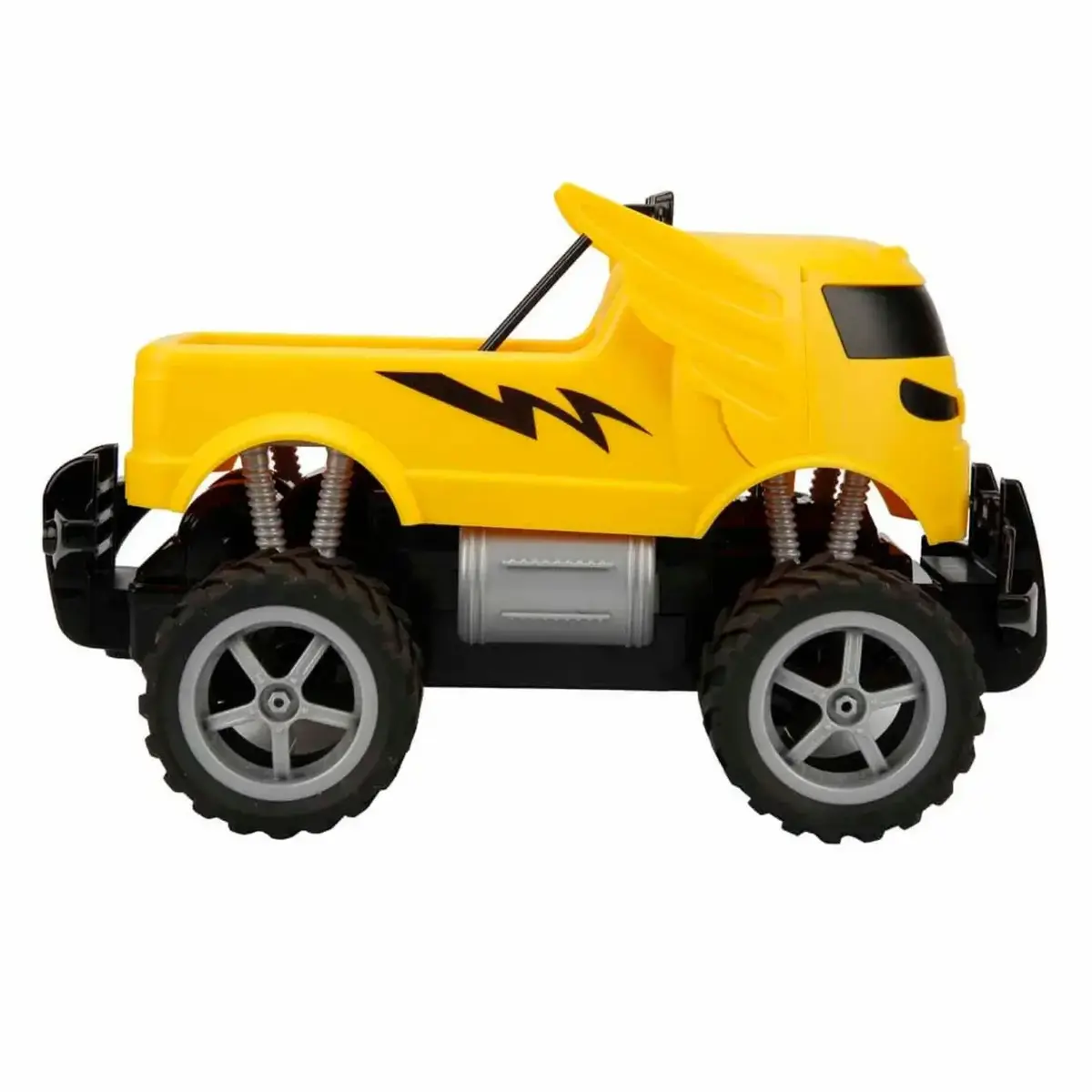 Suncon Warrior USB Şarjlı Uzaktan Kumandalı Araba 28 cm 1:18 