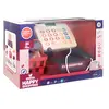 Happy Shopping Yazar Kasa Sesli Pilli