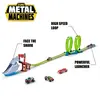 Metal Machınes S1 Shark Oyun Setı-6760