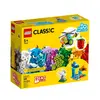 LEGO Classic Yapım Parçaları ve Fonksiyonlar 11019