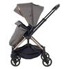 Prego 2066 Mios Travel Sistem Bebek Arabası Bej