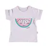 Bibaby T-Shirt Bimini Hello Smile