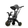 Doona Liki Katlanır Bebek Bisikleti S1 Hound Grey