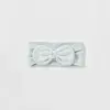 Bibaby Organik Elbise Pretty Ears Bunny Mint