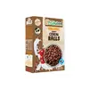 Dr. Gluten Organik Glutensiz Çıtır Tahıl Topları 200 gr
