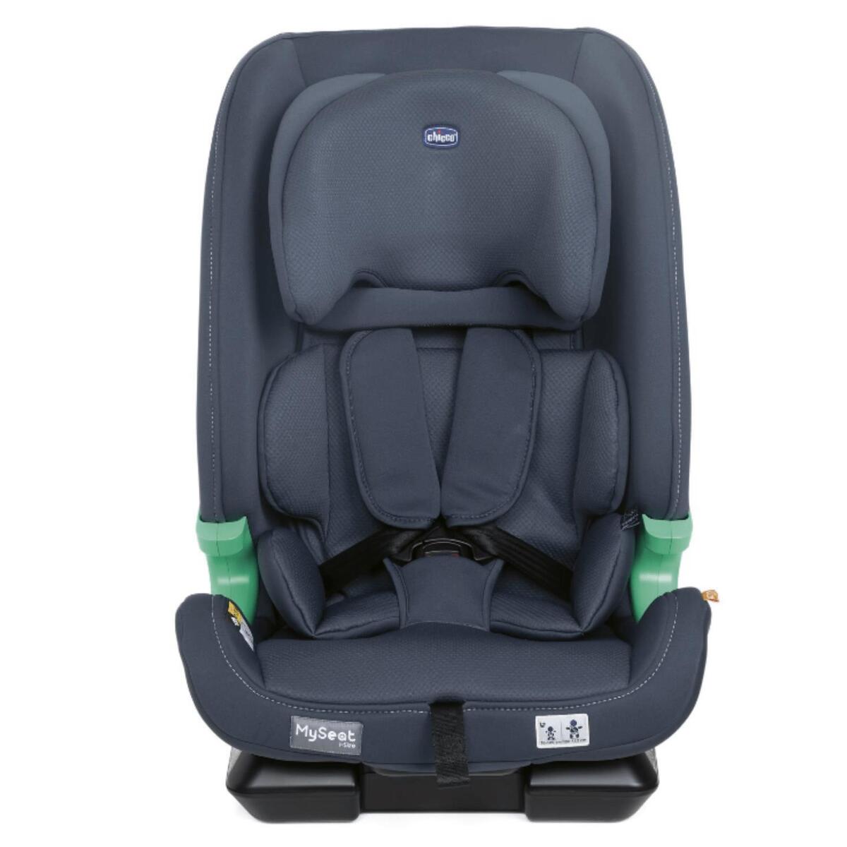 Chicco My Seat I-Size Oto Koltuğu 9-36 Kg India Ink