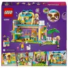 LEGO Friends Evcil Hayvan Aksesuar Dükkanı 42650