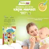 Naturpy 6 Tahıllı Sütlü Armutlu ve Zeytinyağlı Kaşık Maması 200 gr