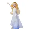 Hasbro Disney Kraliçesi Elsa Pırıltılı Moda Bebek