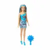 Barbie Color Reveal Renk Değiştiren Sürpriz Barbie Gökkuşağı Serisi
