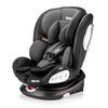 Kanz Go-Fix Oto Koltuğu 0-36 kg Füme