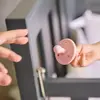 OiOi Emzik 0+ Ay Powder Grey