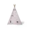 Funna Baby Be BRave Tepee Çadır Pudra