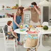 Chicco Pocket Snack Portatif Mama Sandalyesi Sage
