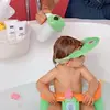 Okbaby Splash Bebek Duşu Gri