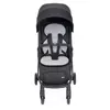 Chicco Taormina Bebek Arabası Charcoal