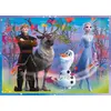 Trefl 4in1 Puzzle Frozen 2