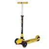 Babyhope JY-H01 Power Scooter Sarı