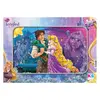 Tangled Frame Puzzle