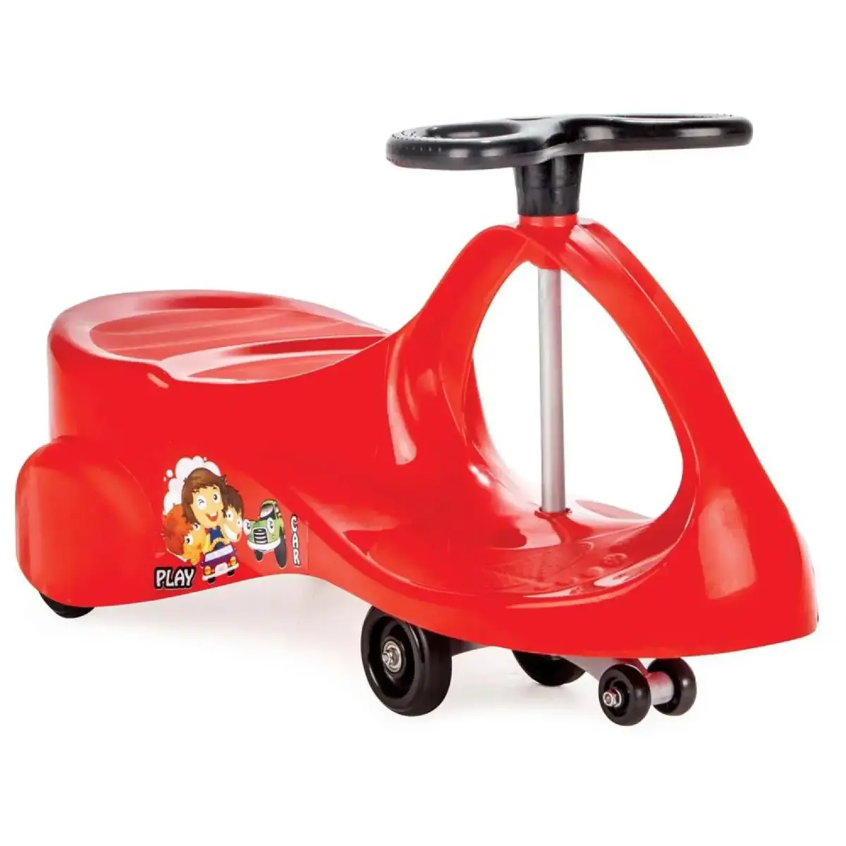 Pilsan Play Car