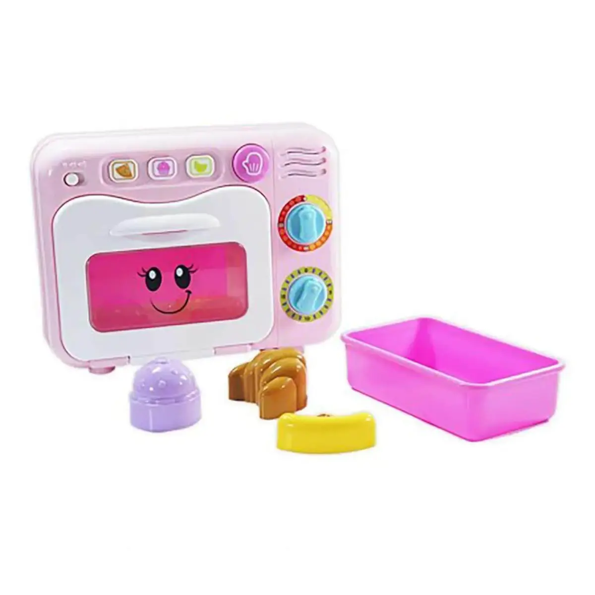 Winfun İçi Dolu Fırınım Türkçe Konuşuyor