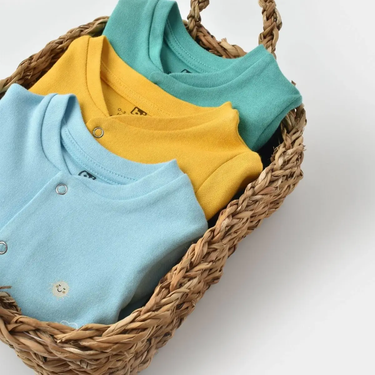 Bibaby Tulum Little Graffe Yeşil
