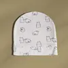 Tiffany Zıbın Takımı 3lü Bears Organic Theme