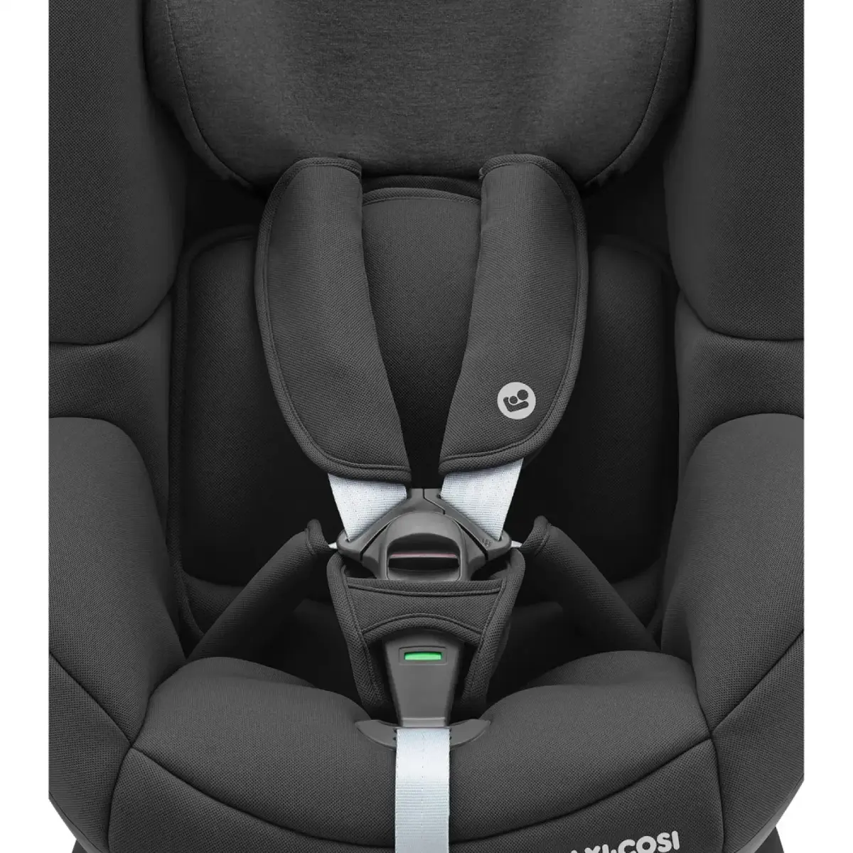 Maxi Cosi Tobi Oto Koltuğu 9-18 Kg Authe Black
