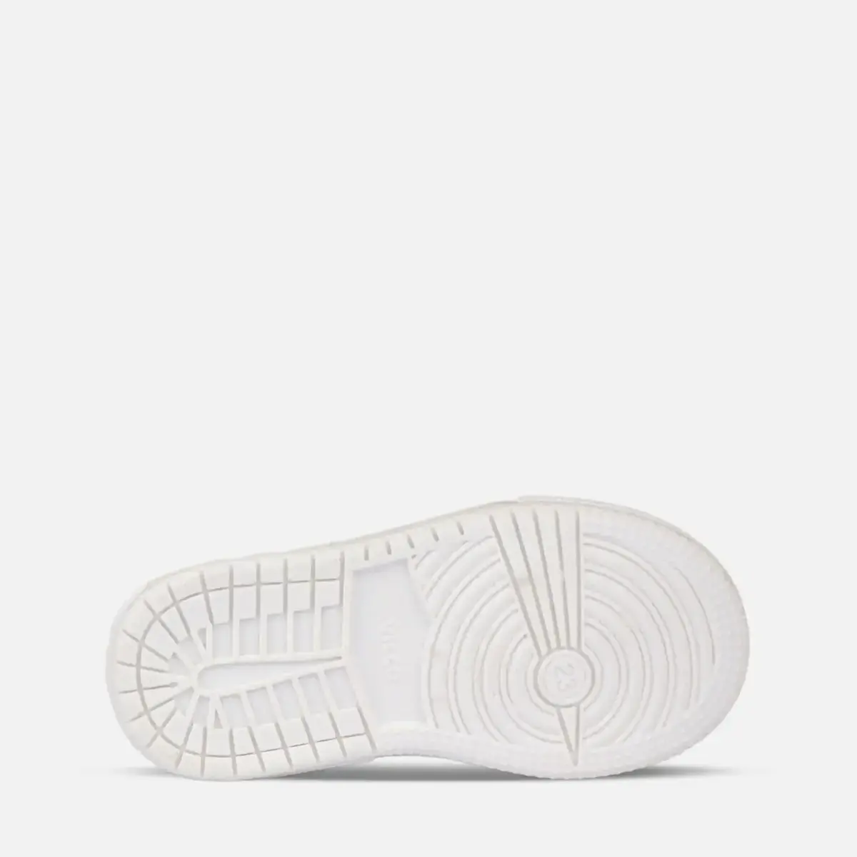 Vicco Momo Ayakkabı Patik Işıklı Pudra