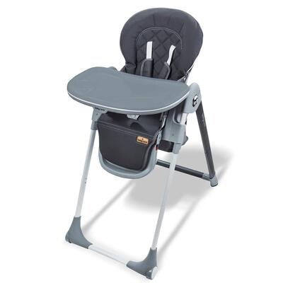 Baby Care Multiflex Mama Sandalyesi Gri