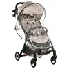Kikka Boo Cloe Kabin Bebek Arabası Beige