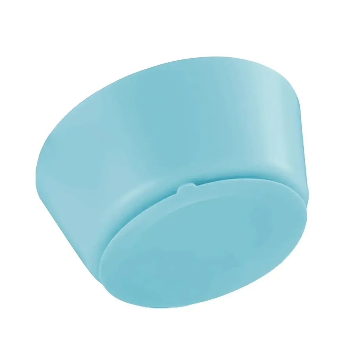 BM Care BLW Beslenme Seti Mavi